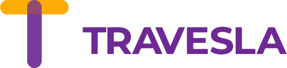 Travesla LOGO